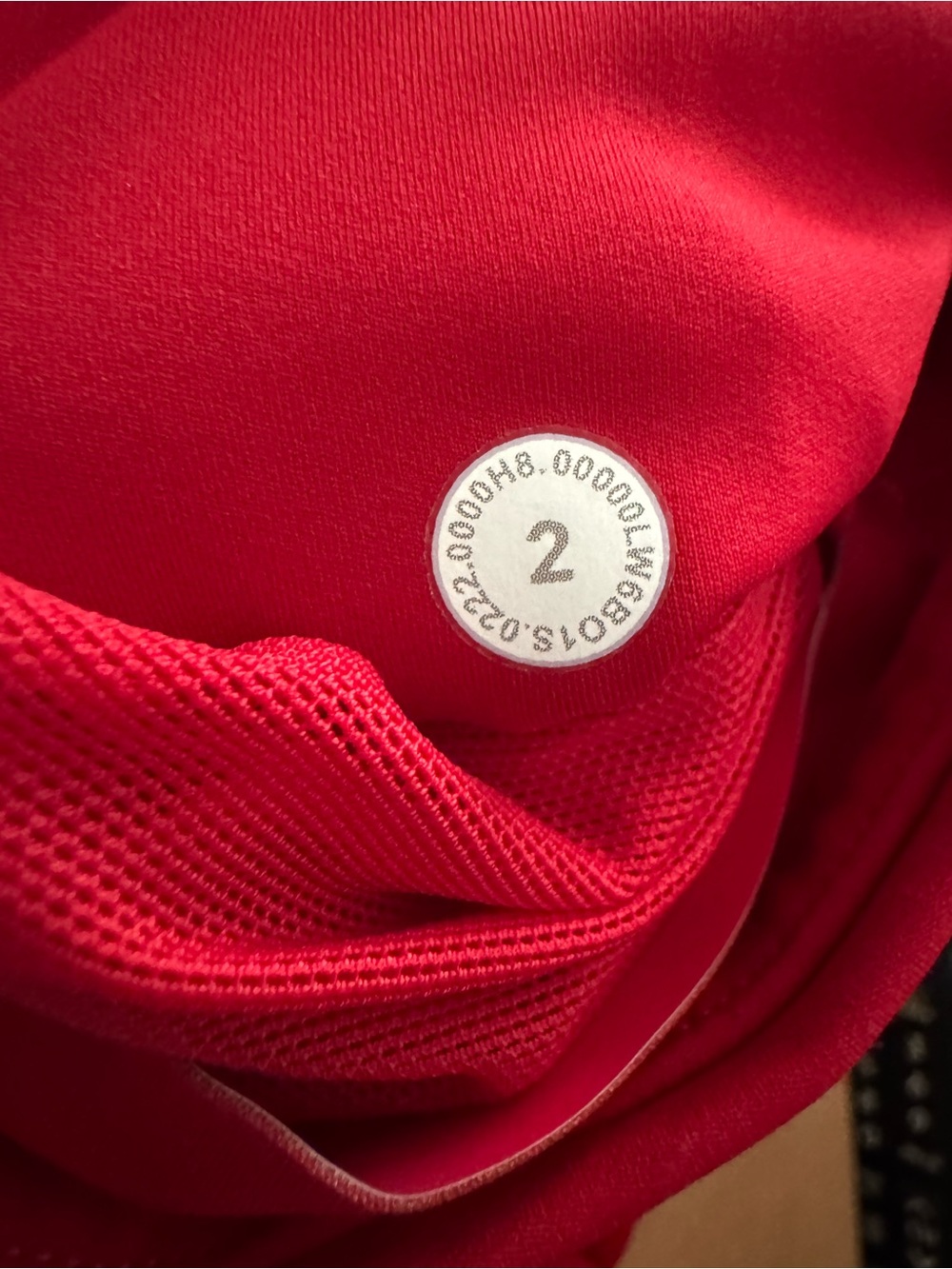 Lululemon leggings - Picture 3 of 3